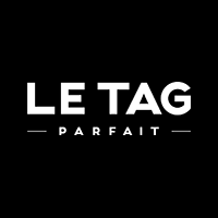Logo le tag parfait