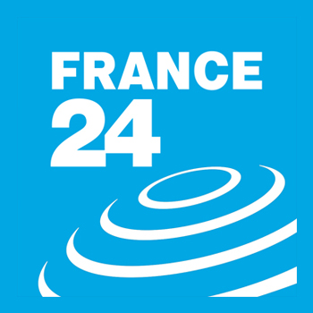 logo France 24