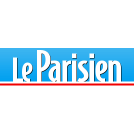 logo le parisien
