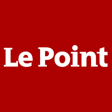 logo lepoint