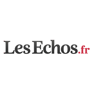 logo les echos