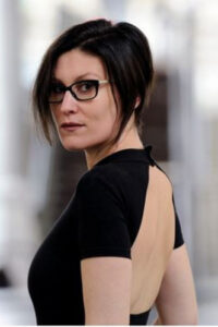 ovidie réalisatrice des premiers films alternatifs